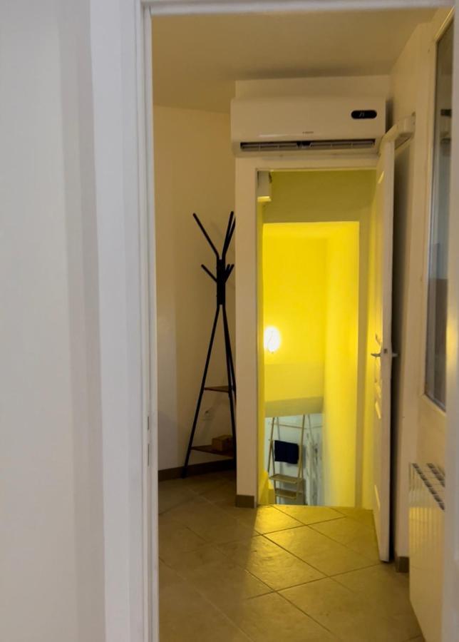 Apartament T2 Quartier St Victor Proche Vieux Port Et Plage Des Catalans 13007 Marsylia Zewnętrze zdjęcie